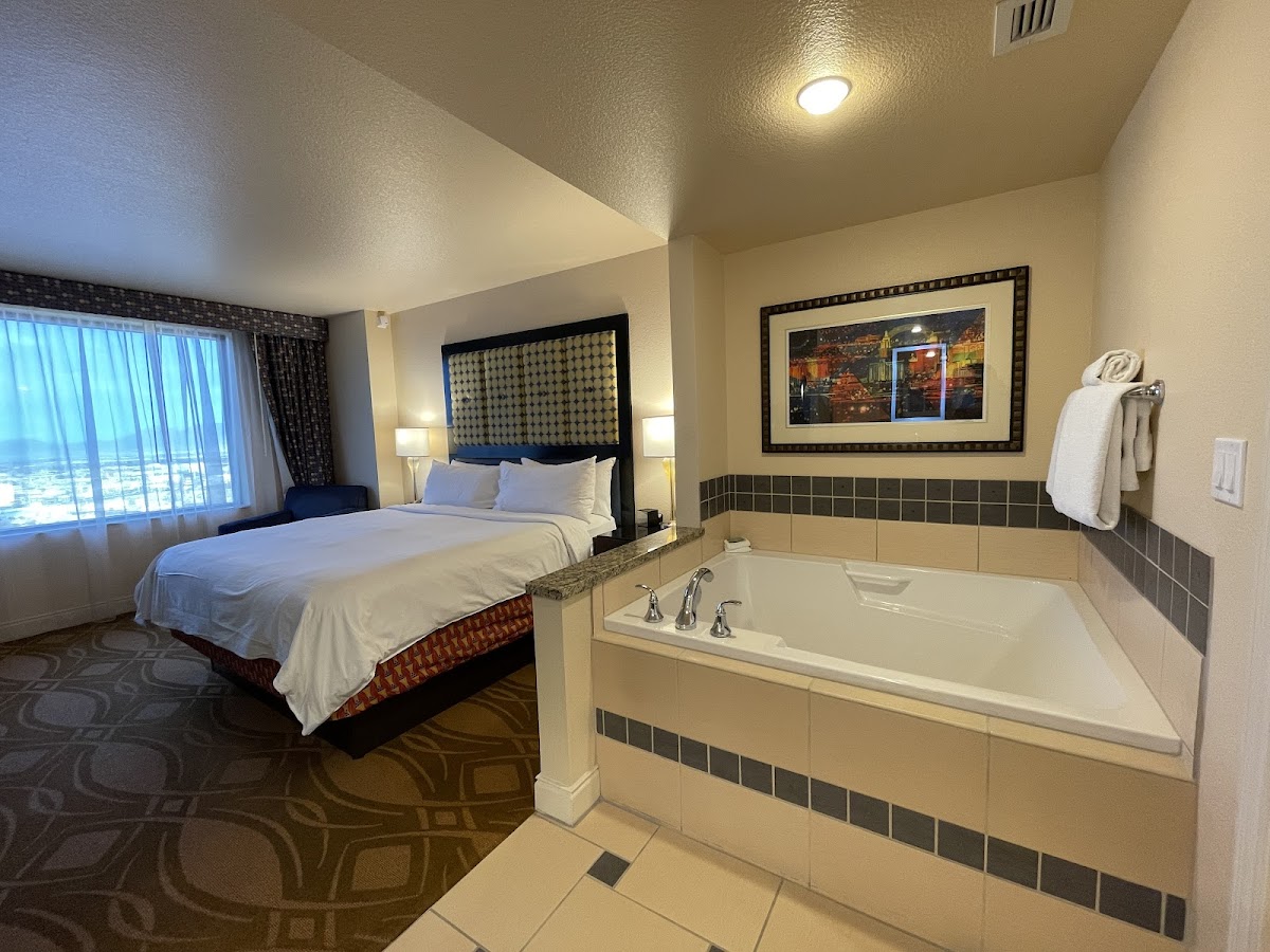 Marriott's Grand Chateau photo 2