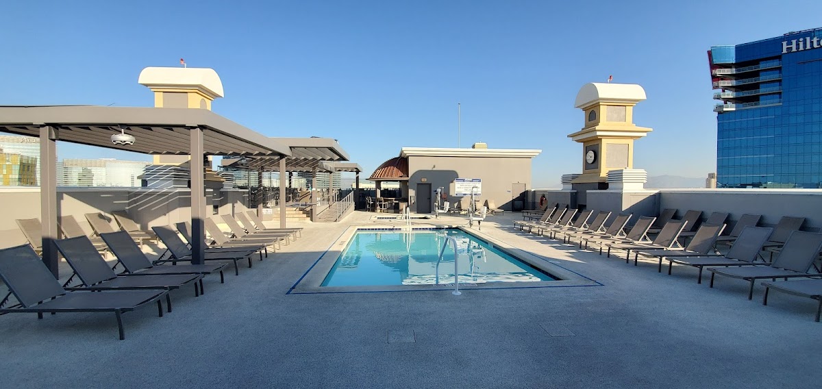Marriott's Grand Chateau photo 3
