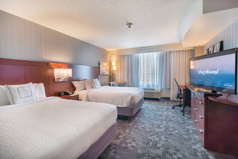 Courtyard by Marriott Silver Spring Downtown photo 2