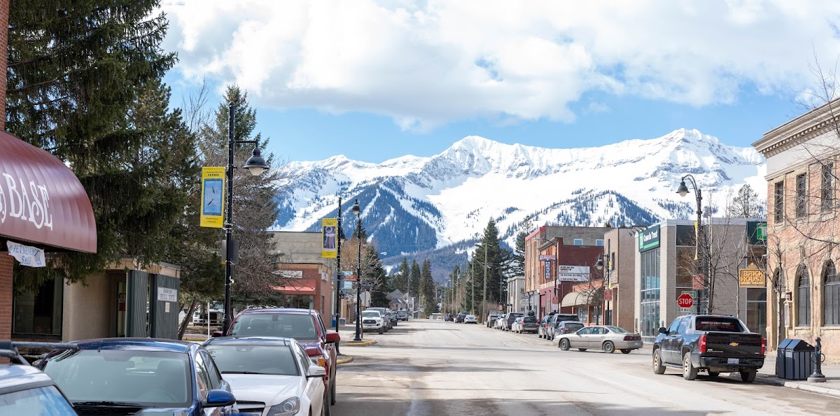Fernie Alpine Resort photo 2