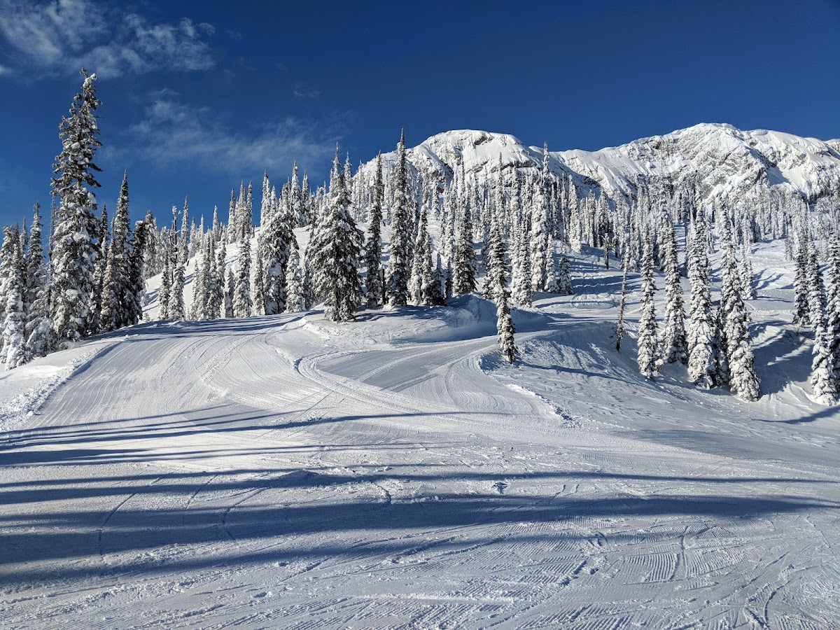 Fernie Alpine Resort photo 3