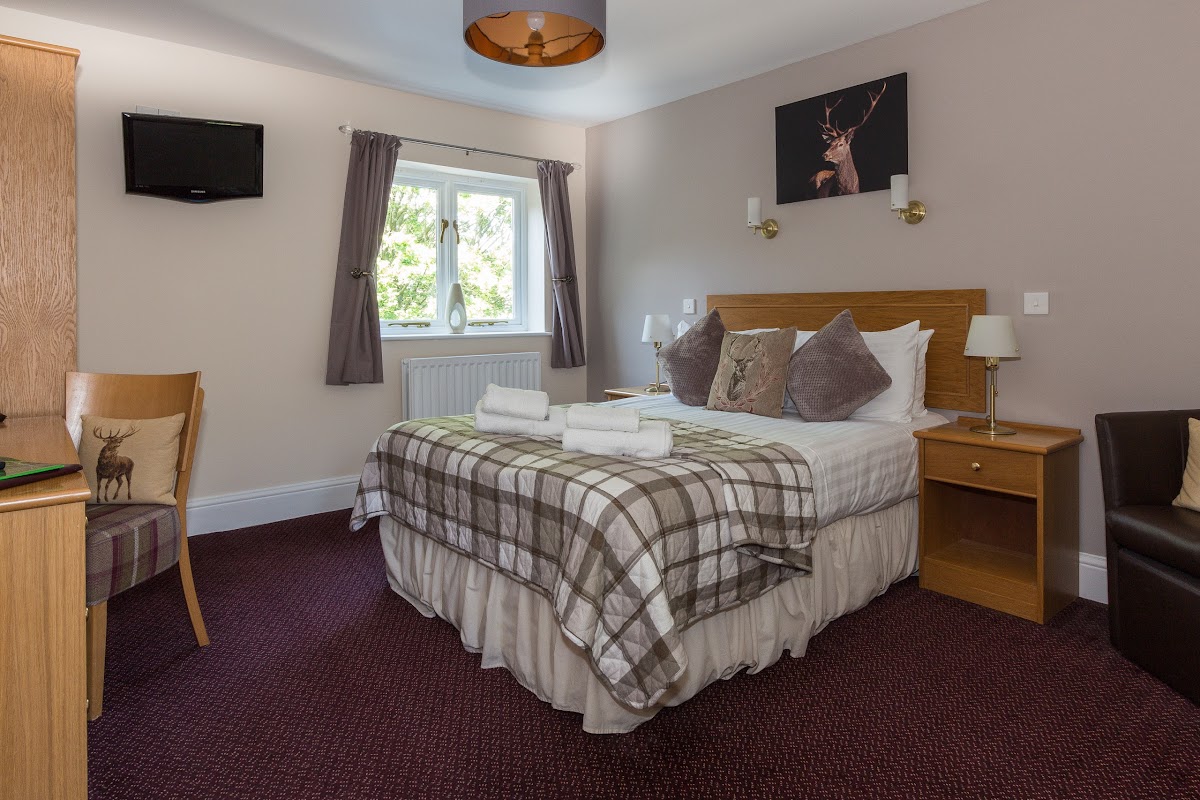The Wheatsheaf Inn photo 2