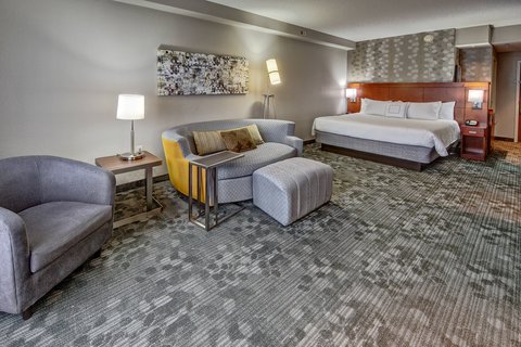 Courtyard by Marriott Lima photo 2