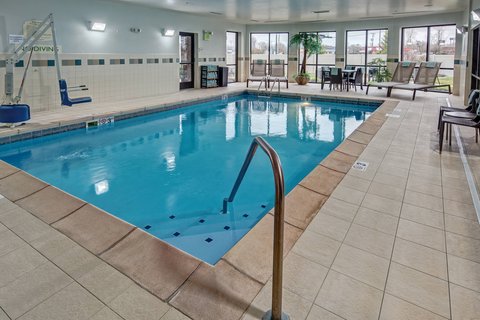 Courtyard by Marriott Lima photo 3