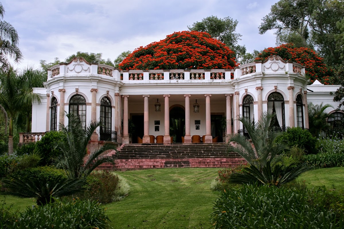 Hacienda San Diego