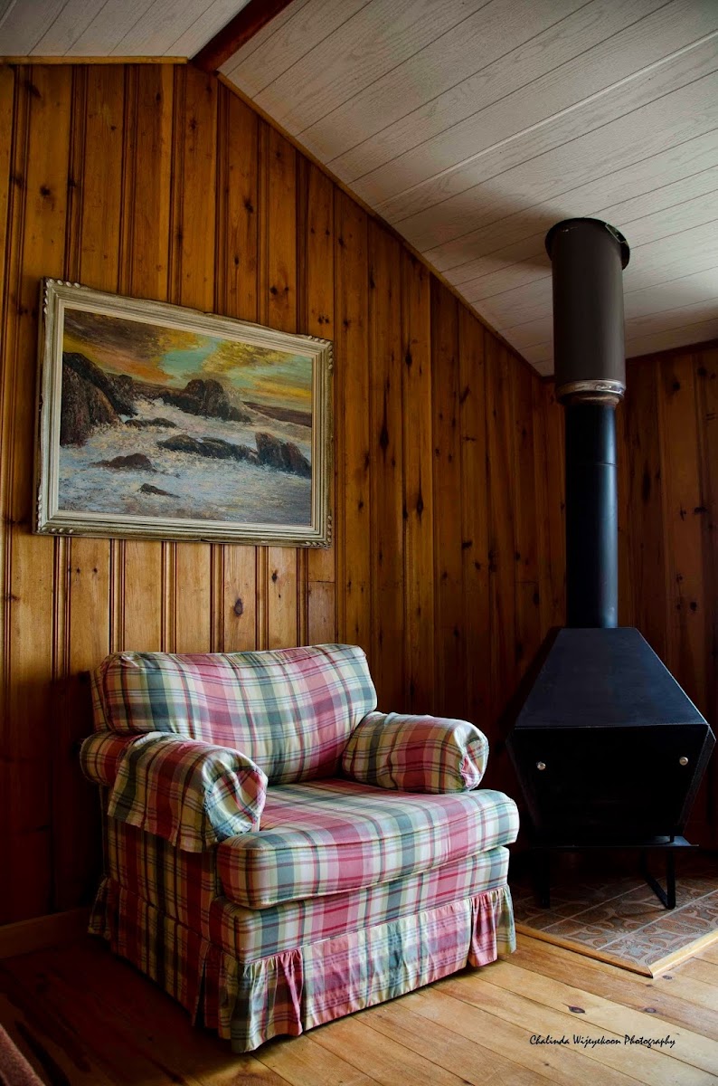 Mountainview Cottage Resort photo 2