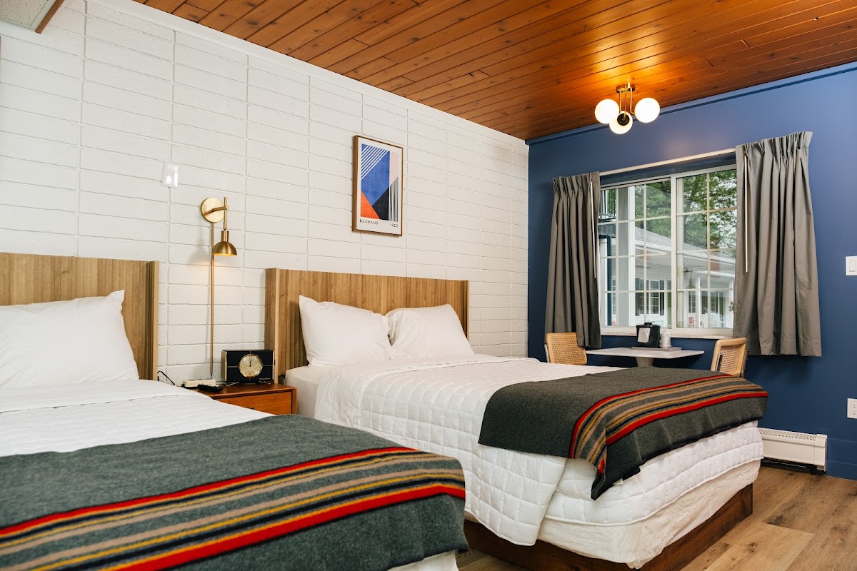 The Sierra Motel photo 2