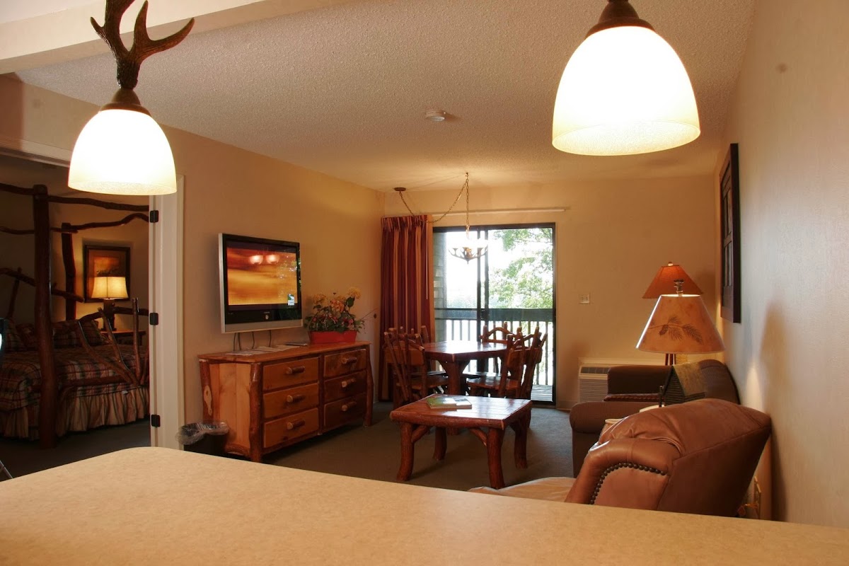 Lake Raystown Resort photo 3