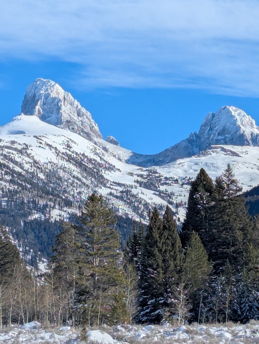 Teton Valley Trails and Pathways