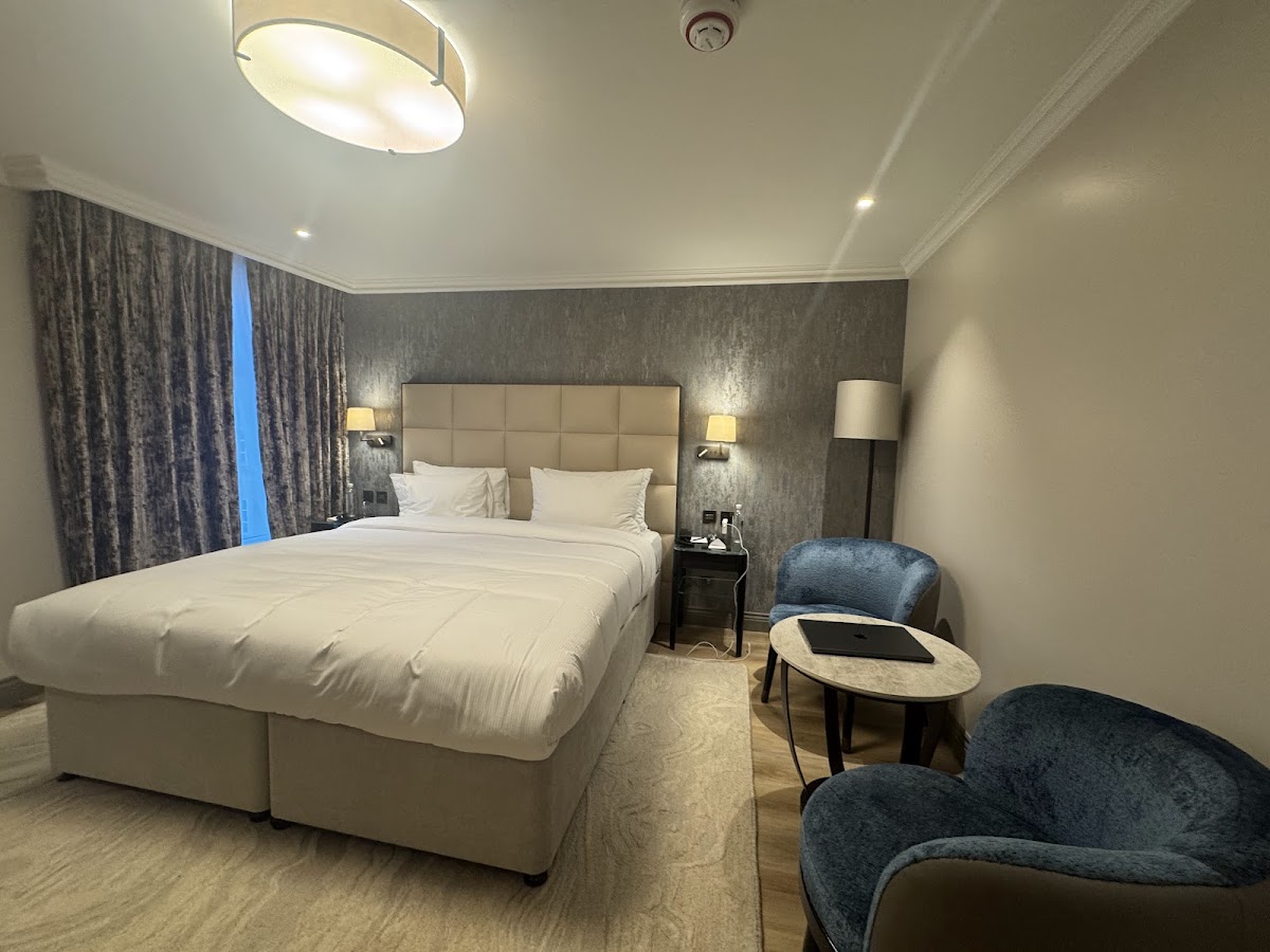 The Rathbone Hotel photo 2