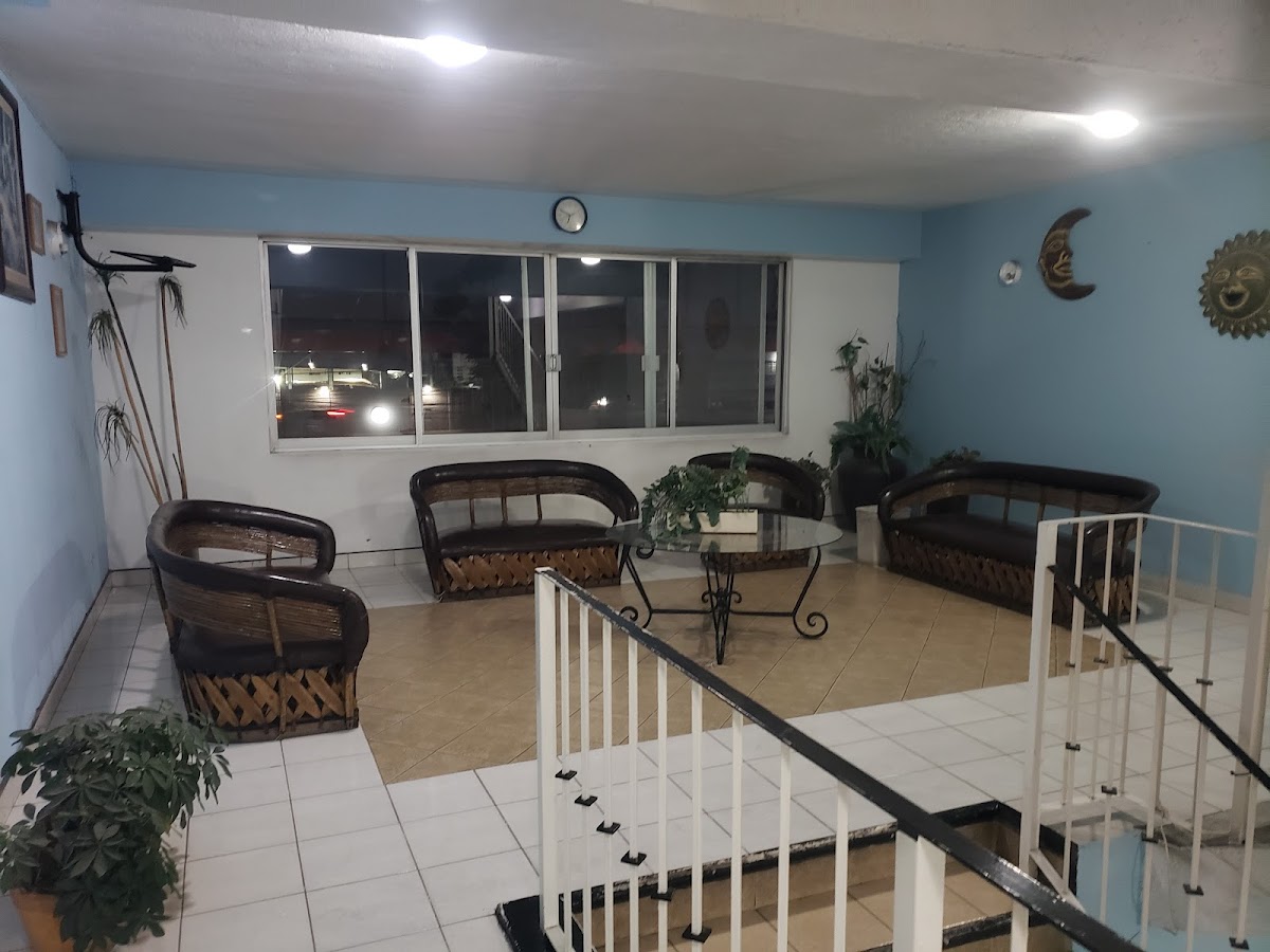 Alojamiento Nueva Central photo 3