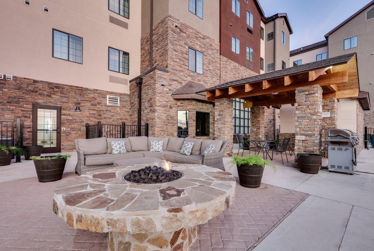 Staybridge Suites San Antonio - Schertz by IHG