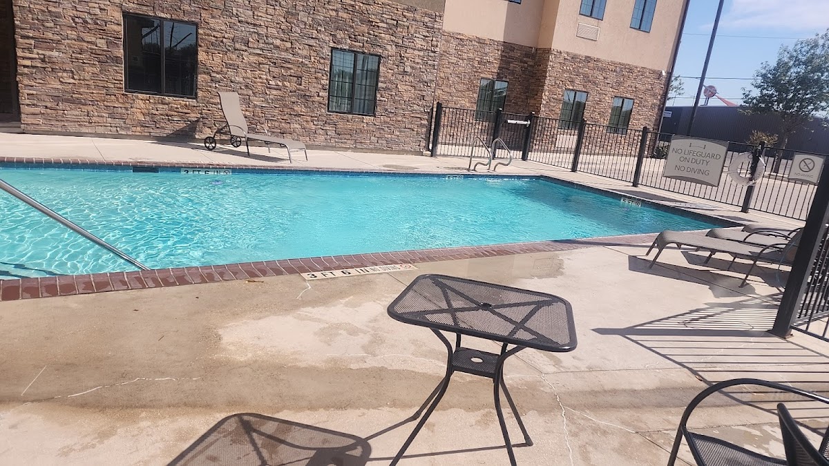 Staybridge Suites San Antonio - Schertz by IHG photo 3