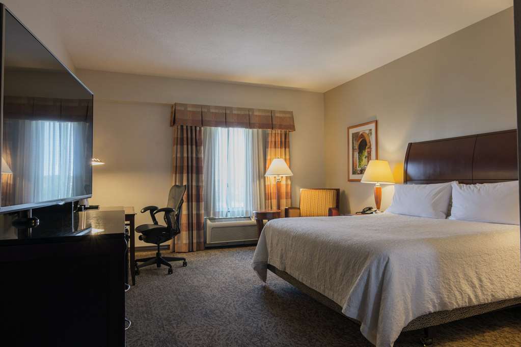 Hilton Garden Inn Bangor photo 2