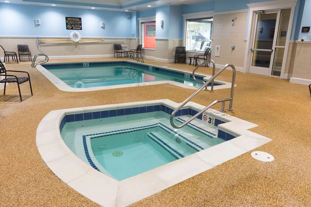 Hilton Garden Inn Bangor photo 3
