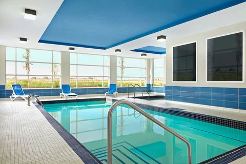 Four Points by Sheraton Edmonton International Airport photo 3