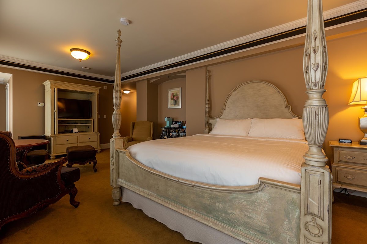 Grant Hall Hotel photo 2