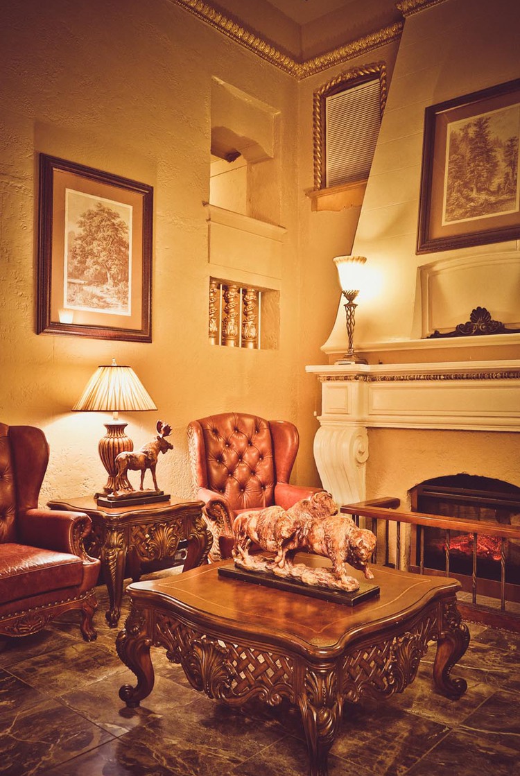 Grant Hall Hotel photo 3