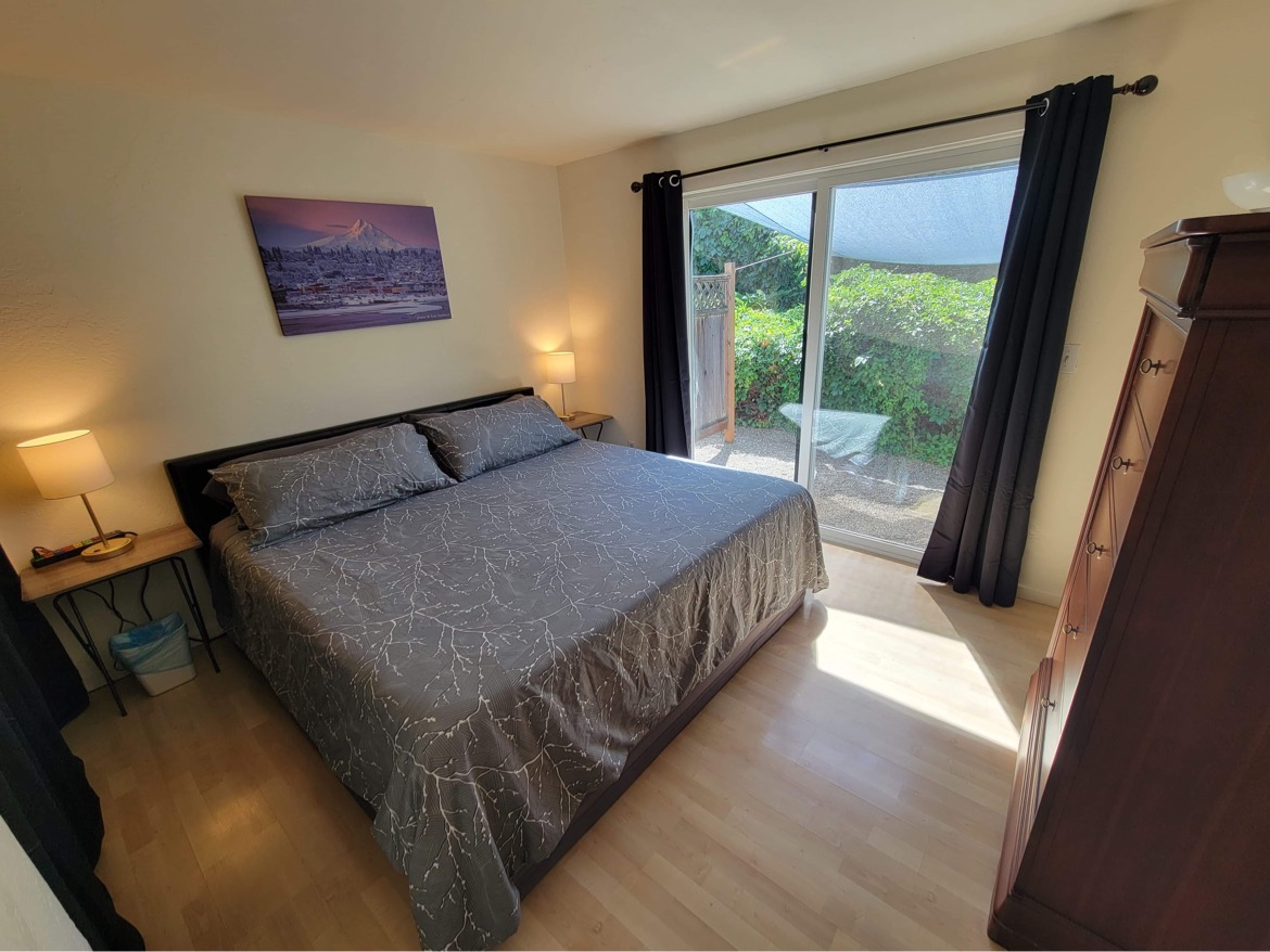 Hood River Suites Hotel Extended Stay