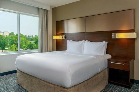 Residence Inn by Marriott Nashua photo 2
