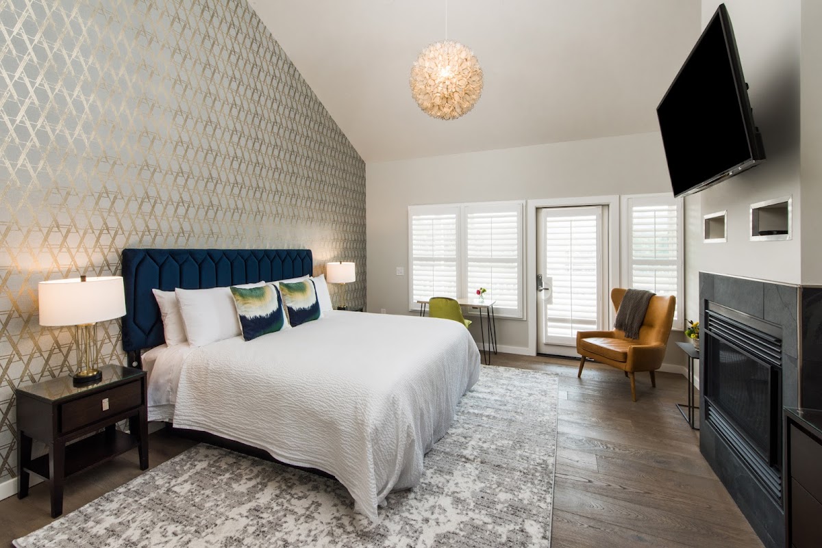 Olea Hotel photo 2