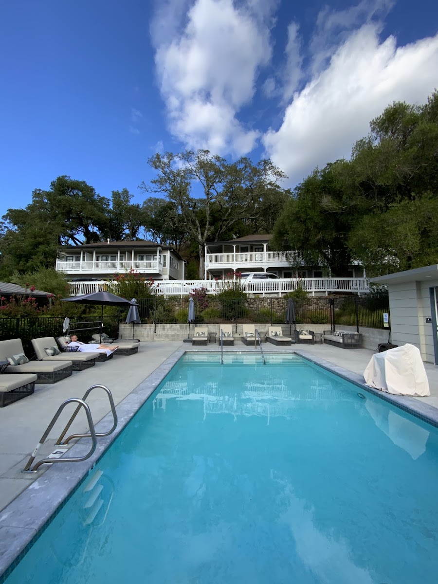 Olea Hotel photo 3