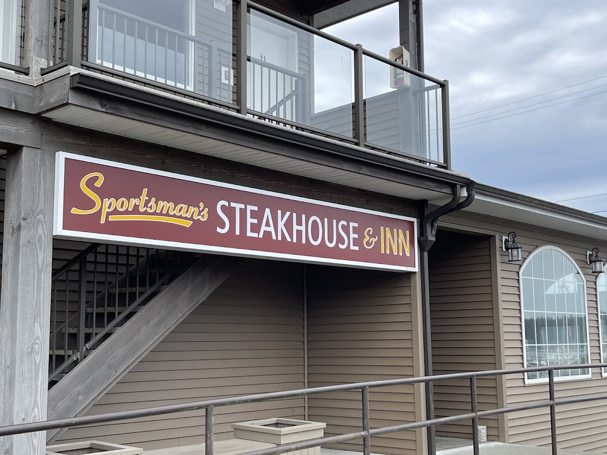 Sportsman's Inn on the Harbour Front photo 2