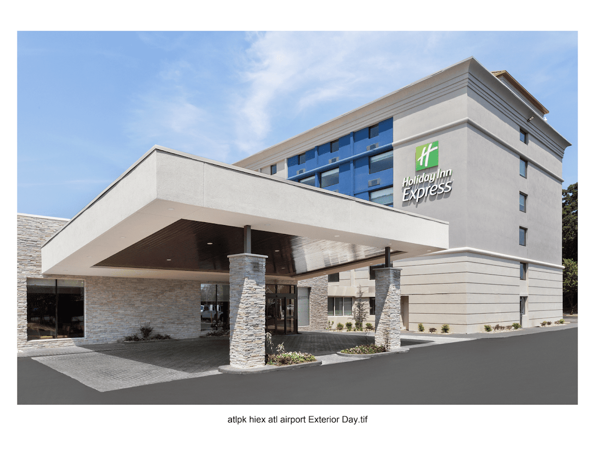 Holiday Inn Express Atlanta Airport - North by IHG