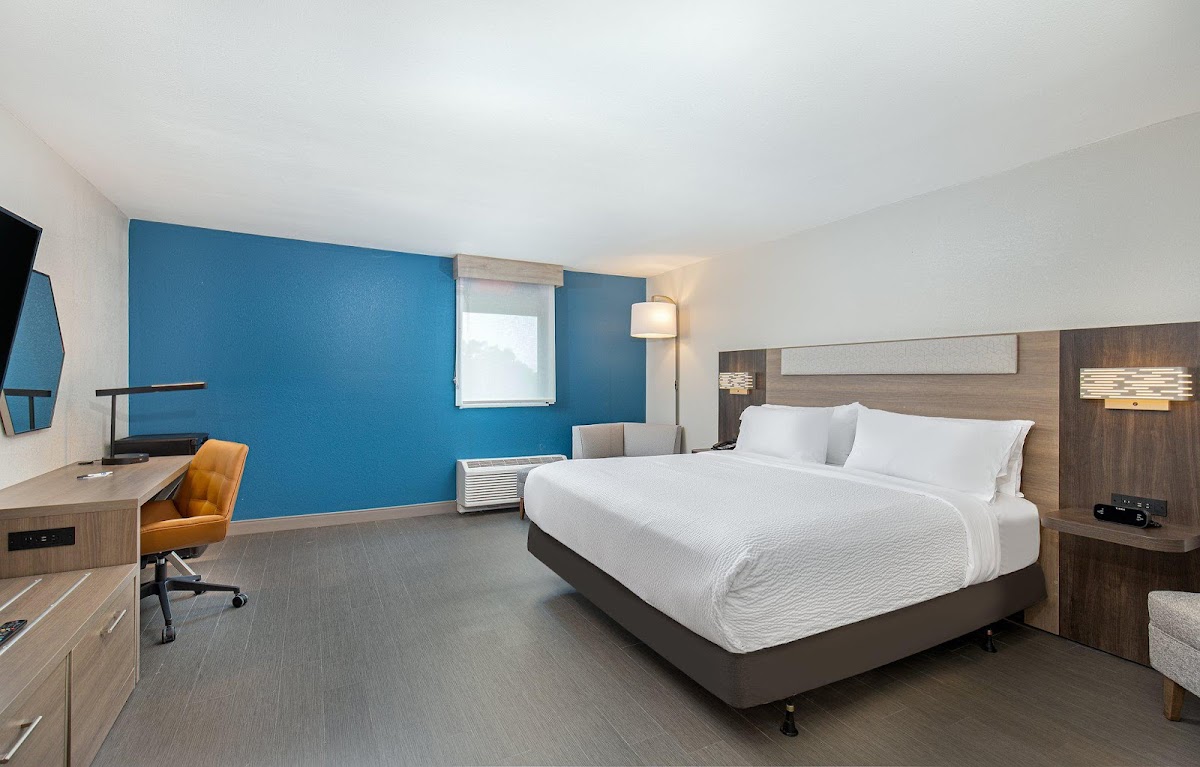 Holiday Inn Express Atlanta Airport - North by IHG photo 2
