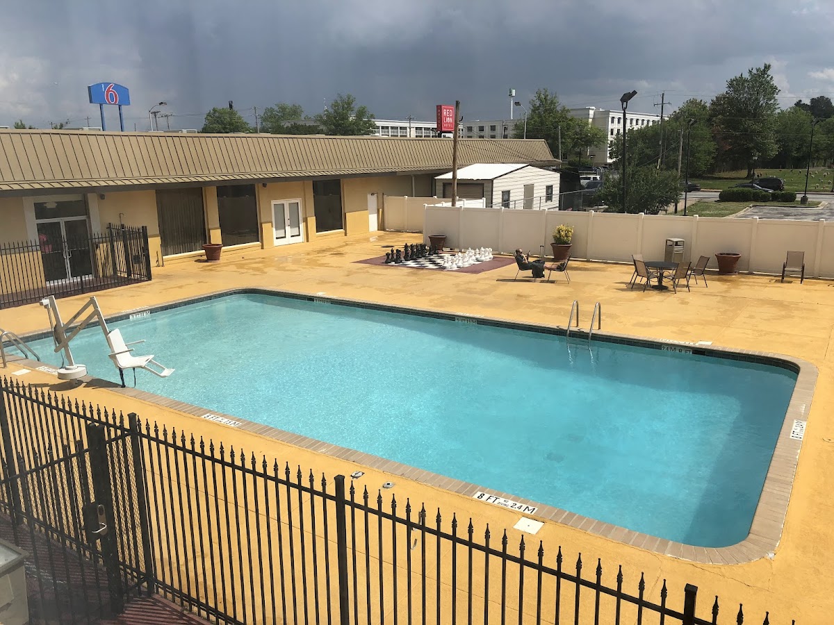 Holiday Inn Express Atlanta Airport - North by IHG photo 3