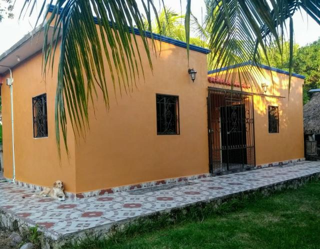 Cuartos en renta por dia Effi