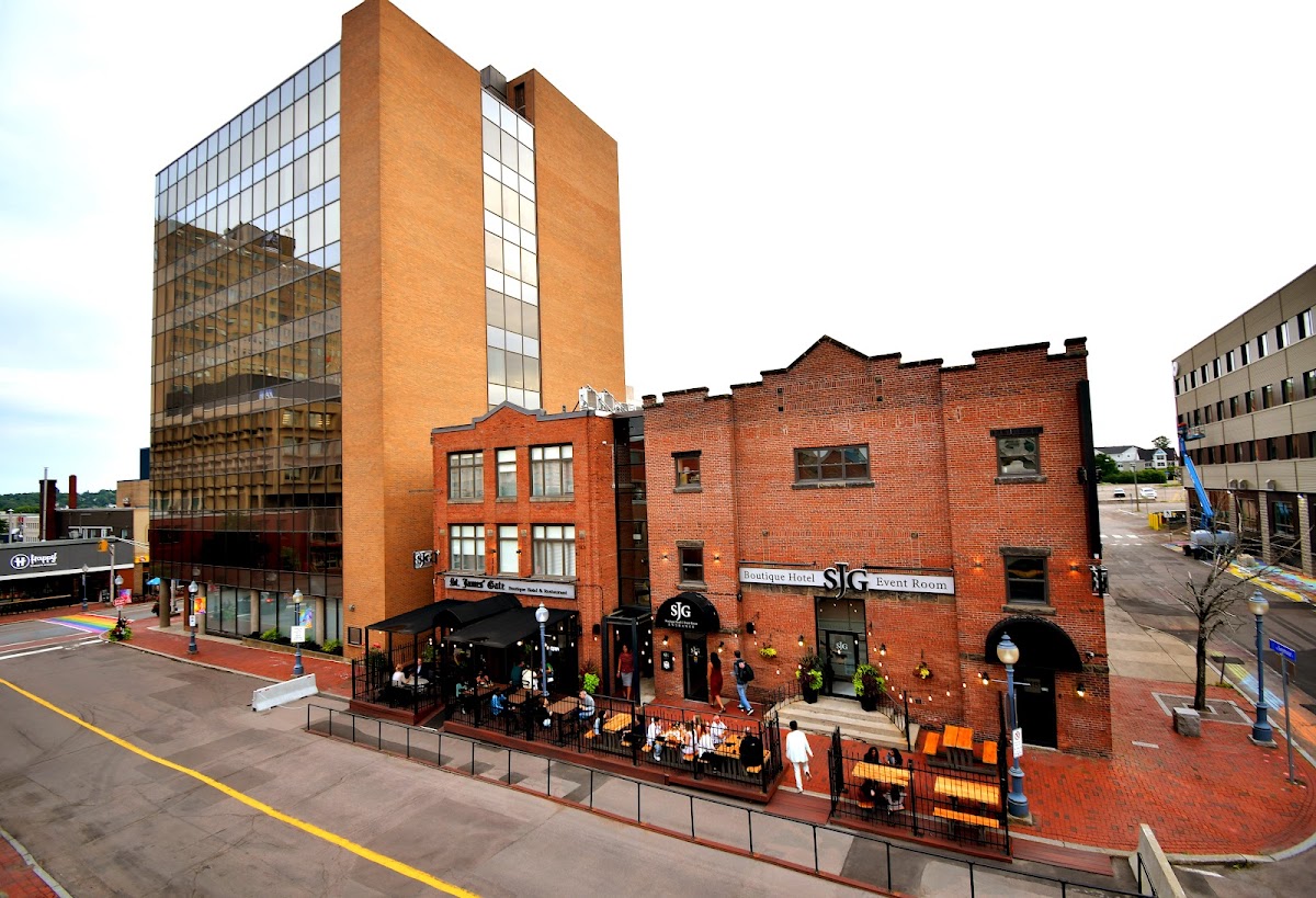 Hôtel Saint James by Bower Boutique Hotels
