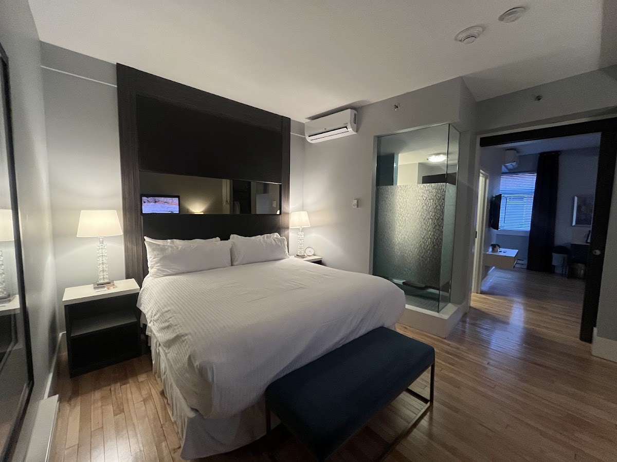Hôtel Saint James by Bower Boutique Hotels photo 2