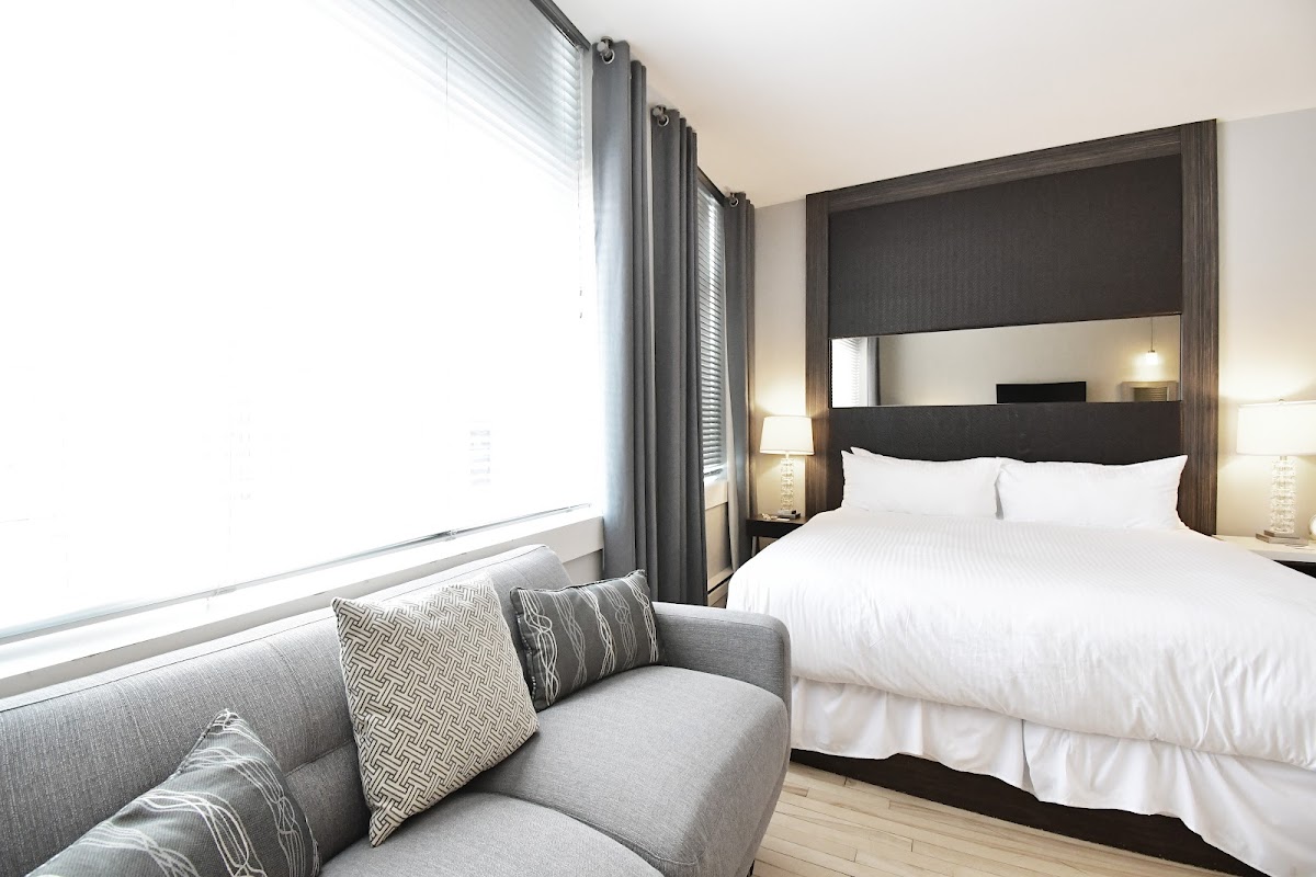 Hôtel Saint James by Bower Boutique Hotels photo 3