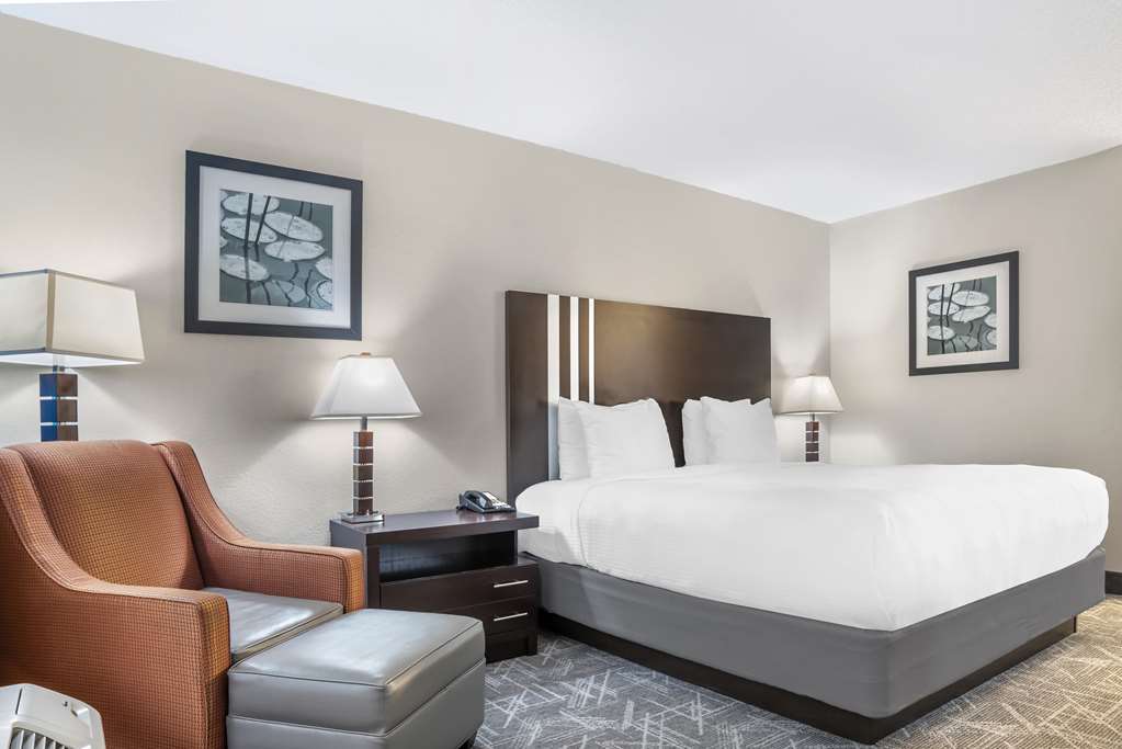 Best Western Andalusia Inn photo 2