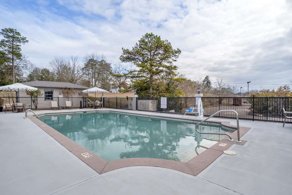 Best Western Andalusia Inn photo 3