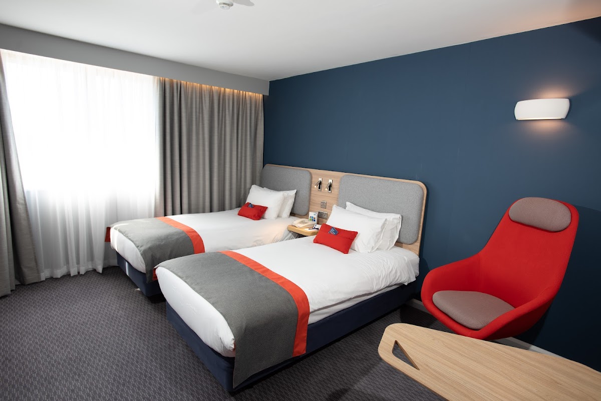 Knowsley Inn and Lounge photo 2