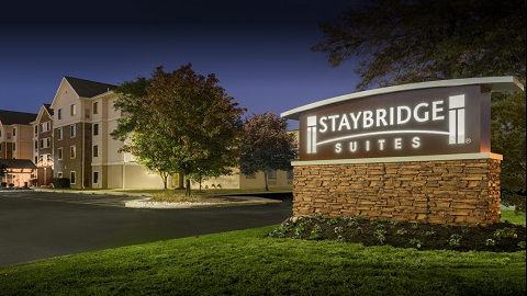 Staybridge Suites Wilmington-Newark, an IHG Hotel