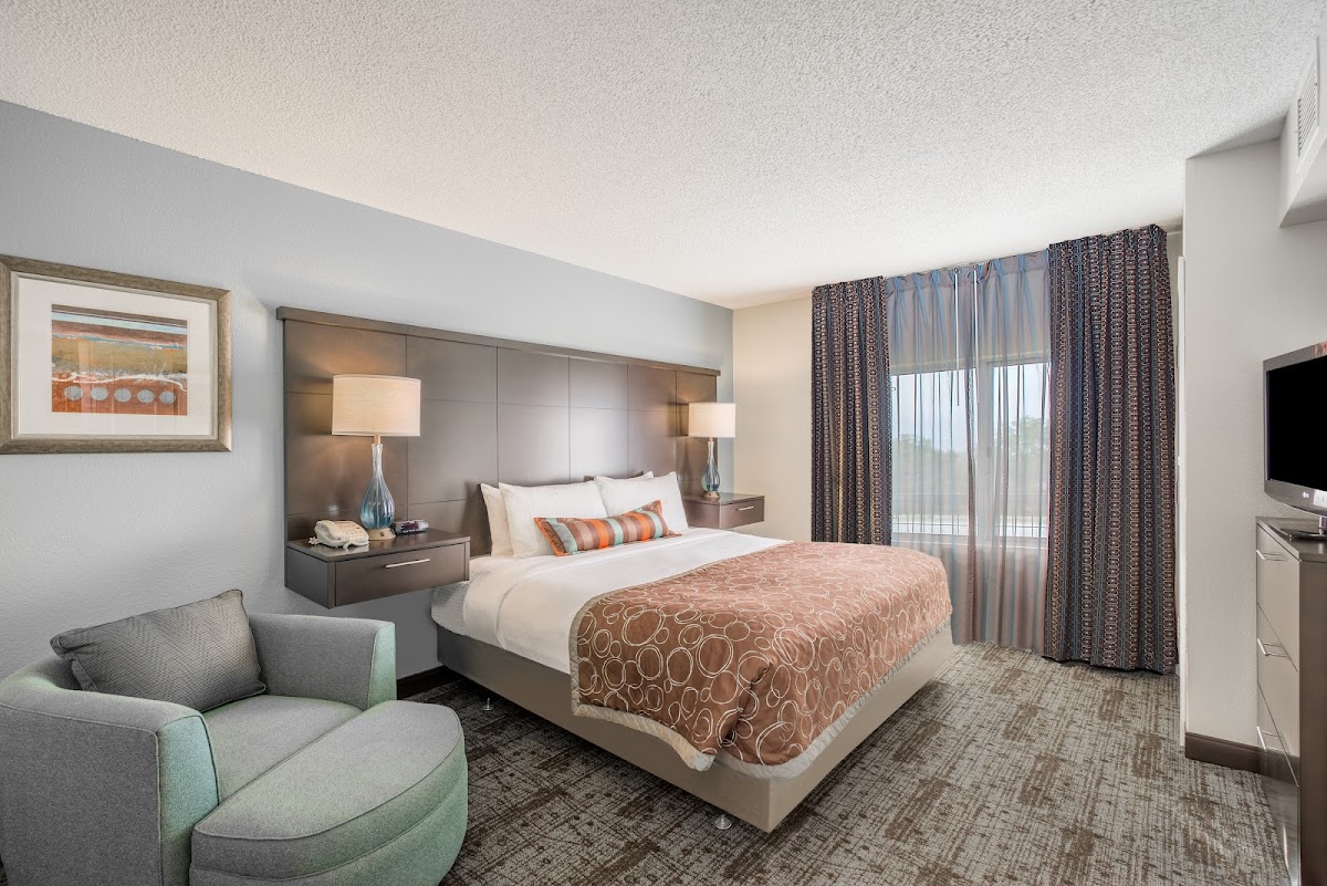 Staybridge Suites Wilmington-Newark, an IHG Hotel photo 2