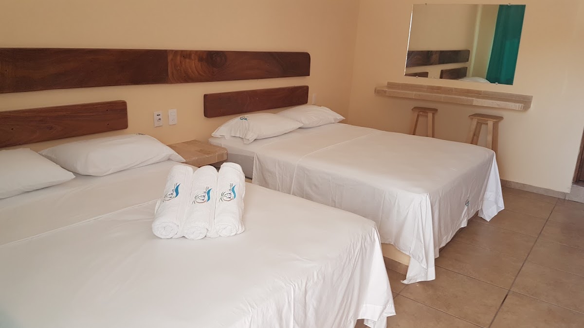 Hotel Kiki's Comfort photo 2