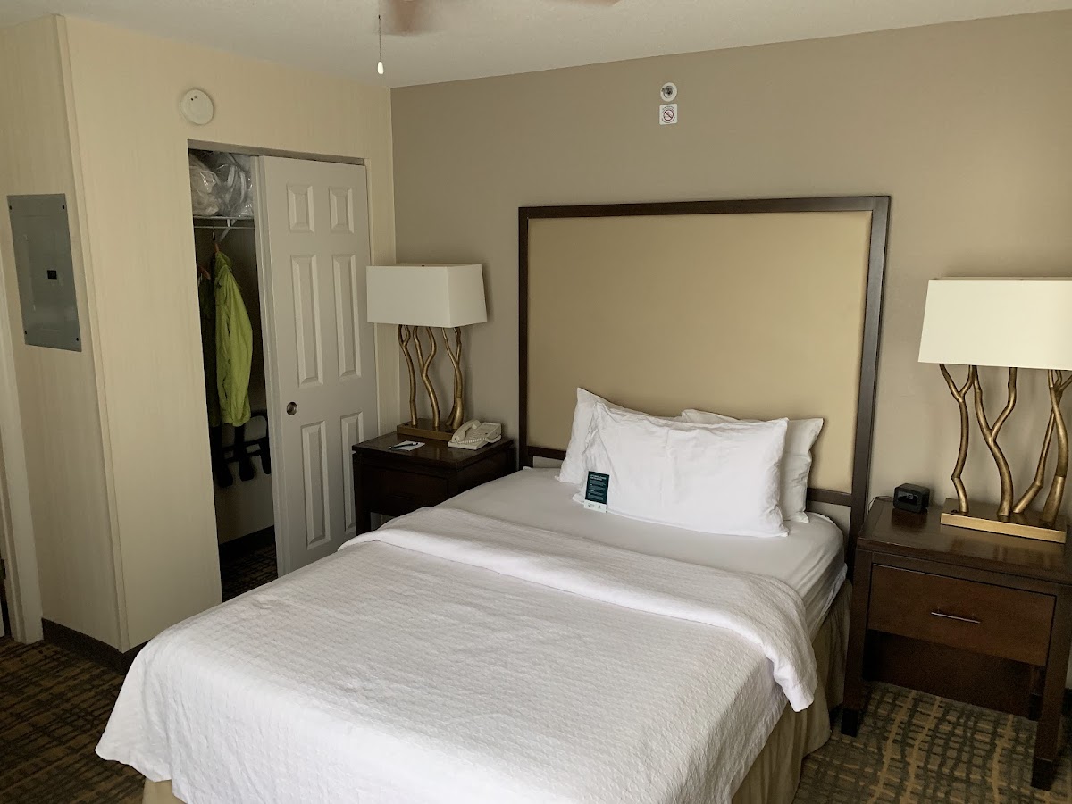 Homewood Suites by Hilton Raleigh-Crabtree Valley photo 2