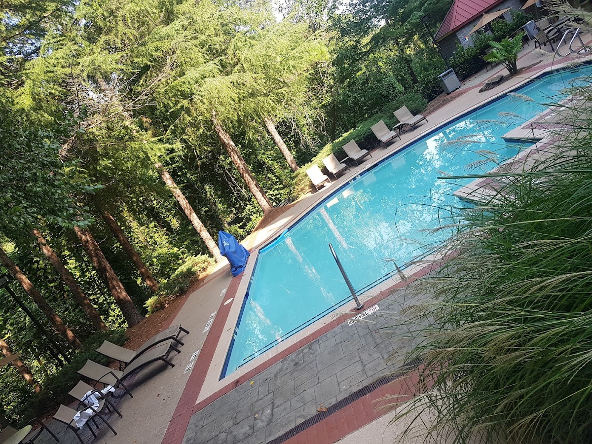Homewood Suites by Hilton Raleigh-Crabtree Valley photo 3