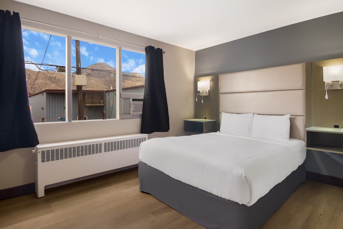 Canadas Best Value Inn & Suites Kamloops photo 2