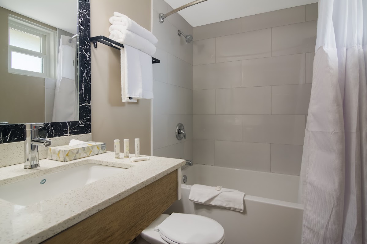 Canadas Best Value Inn & Suites Kamloops photo 3