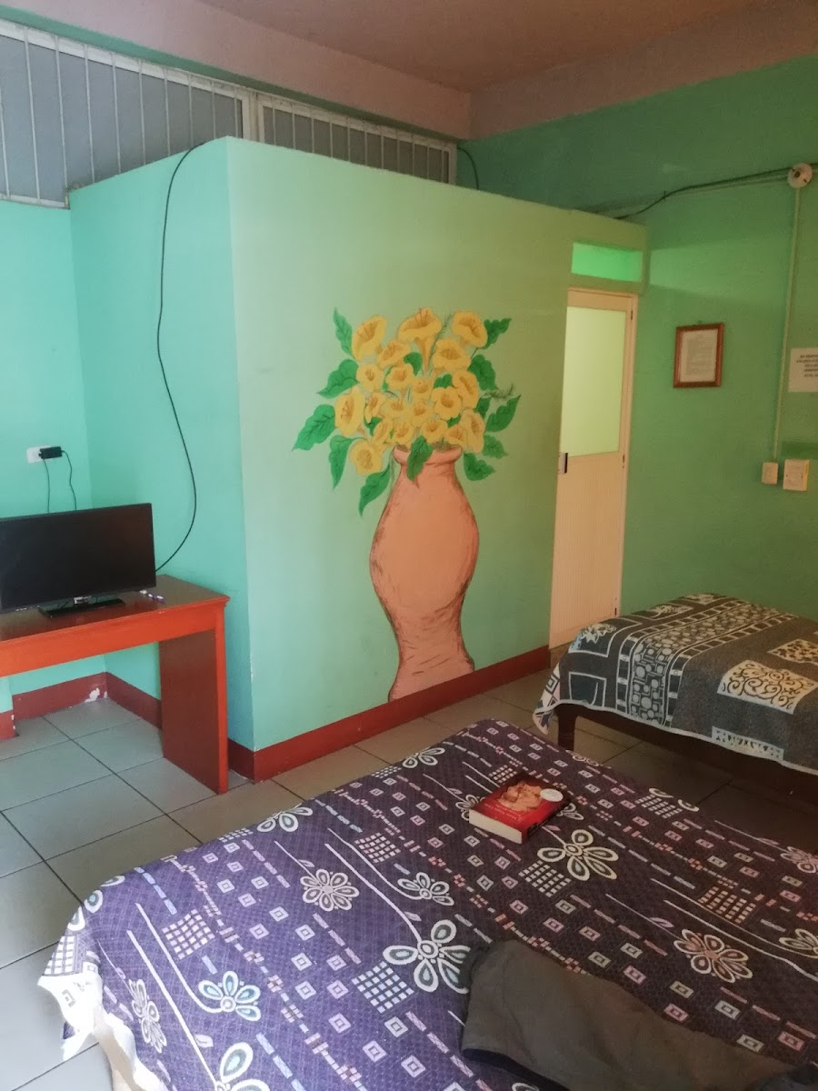 Hostel Emilia