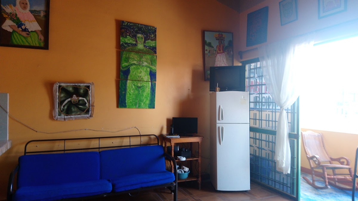 Hostel Emilia photo 2