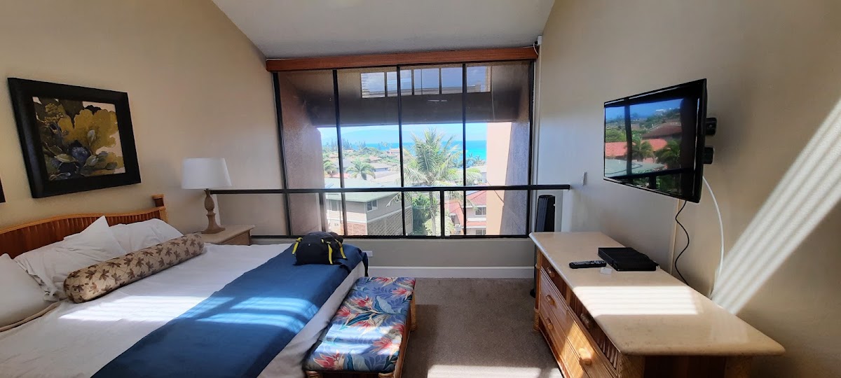 Kahana Villa