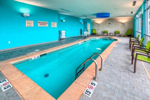 SpringHill Suites by Marriott Oklahoma City Moore photo 3