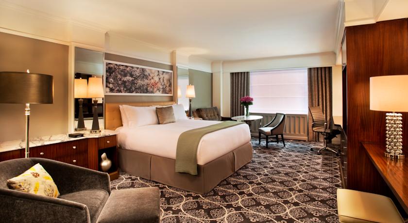 Loews Regency New York photo 2
