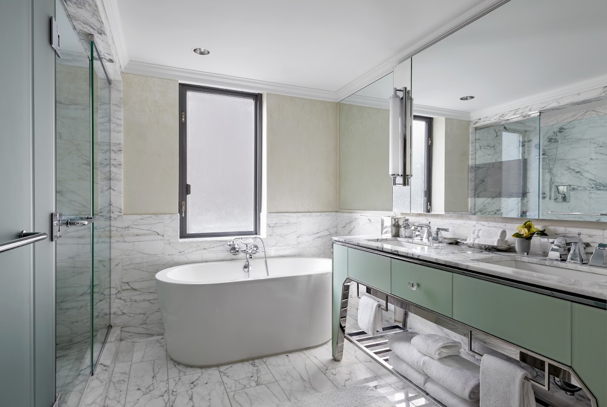 Loews Regency New York photo 3